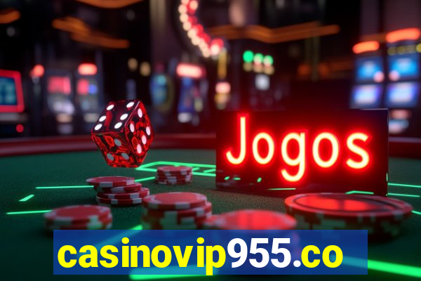 casinovip955.com
