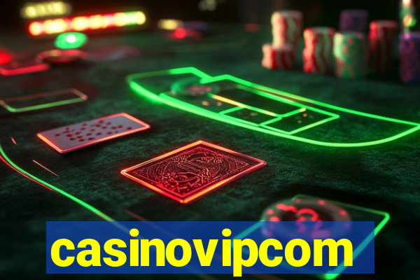 casinovipcom