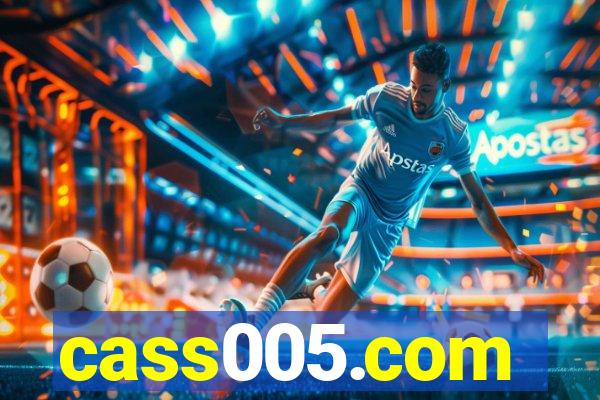 cass005.com