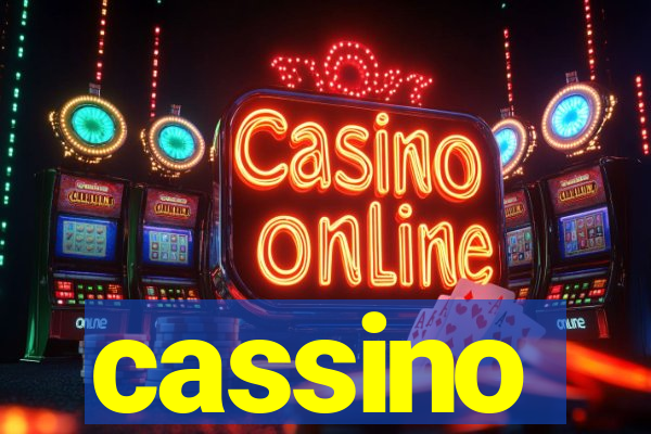 cassino
