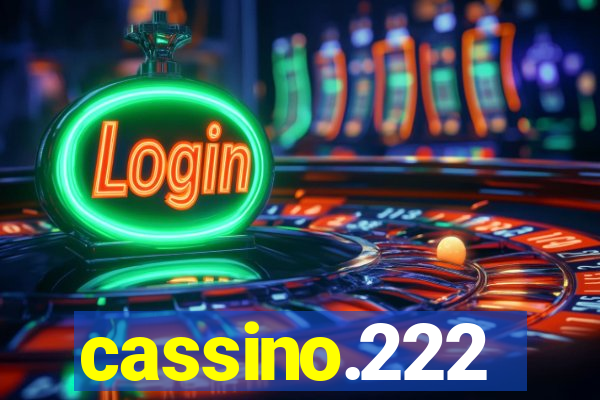 cassino.222