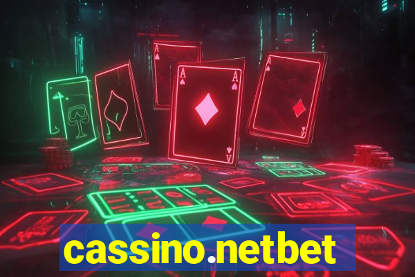 cassino.netbet