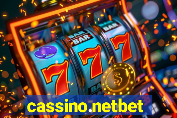 cassino.netbet