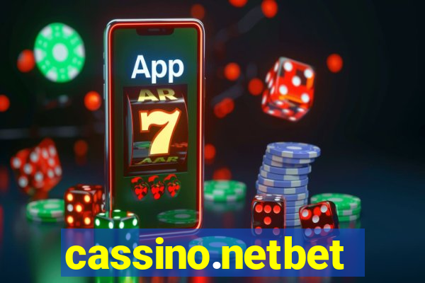 cassino.netbet