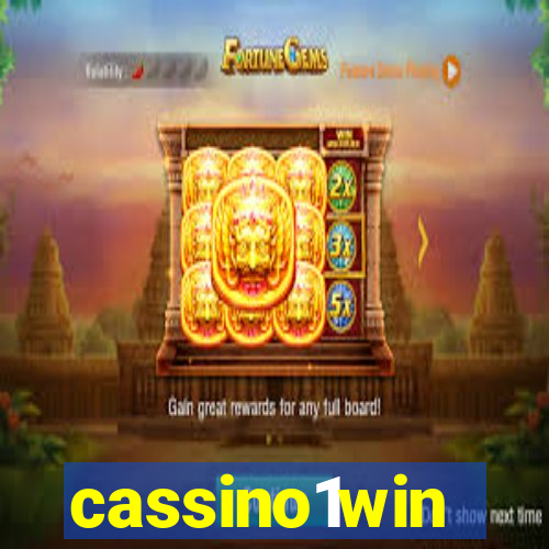cassino1win
