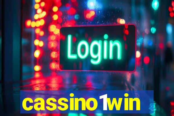 cassino1win