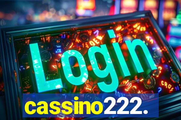 cassino222.