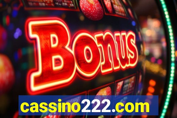 cassino222.com