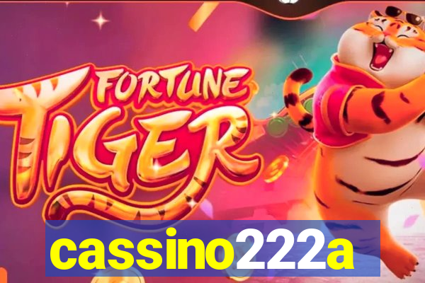 cassino222a