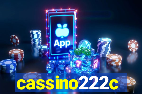 cassino222c