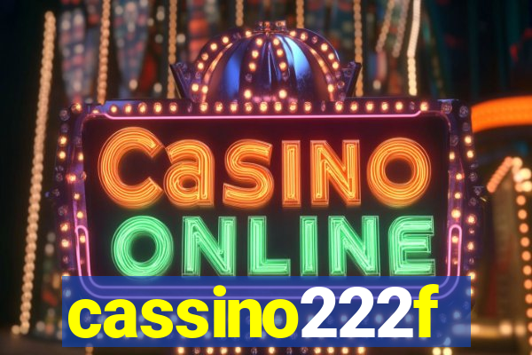 cassino222f