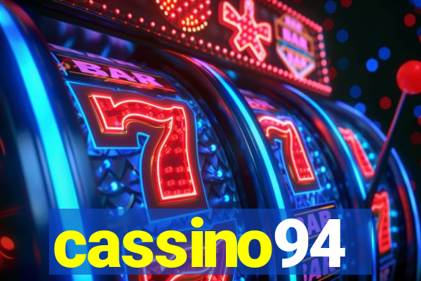 cassino94