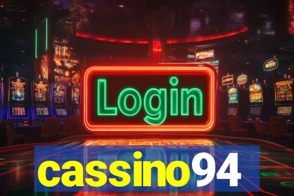 cassino94