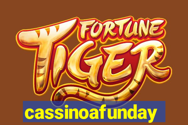 cassinoafunday