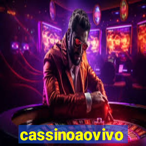cassinoaovivo