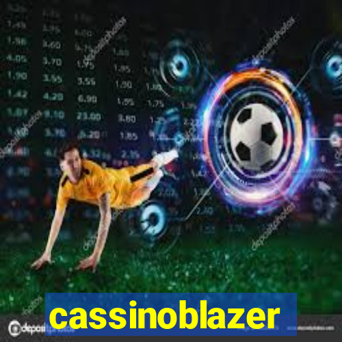 cassinoblazer