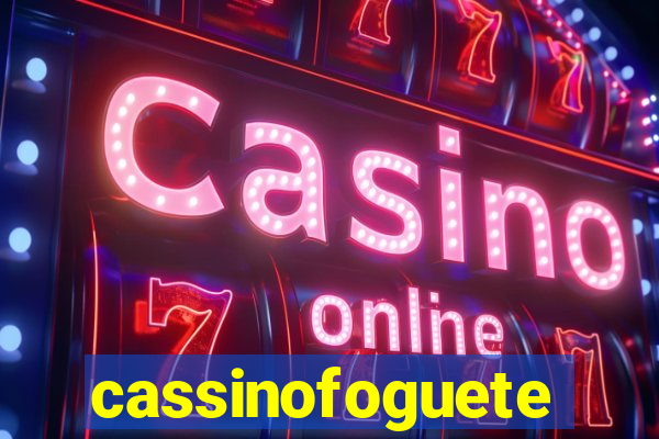 cassinofoguete