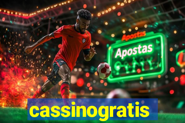 cassinogratis