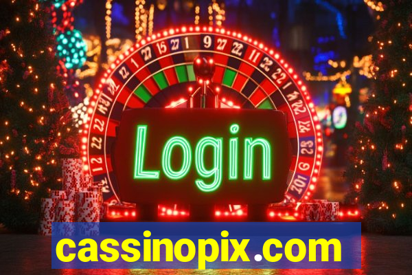 cassinopix.com