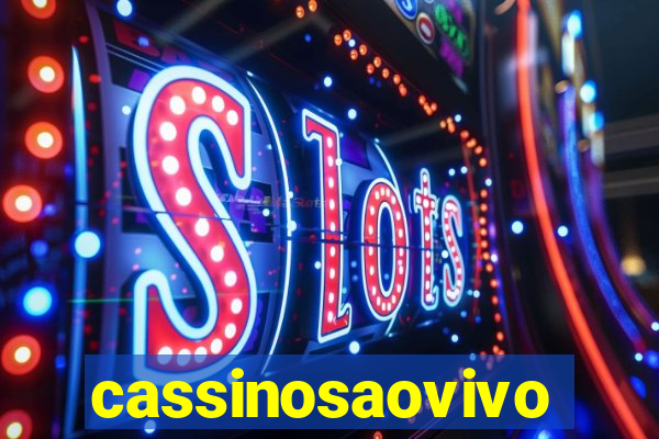 cassinosaovivo