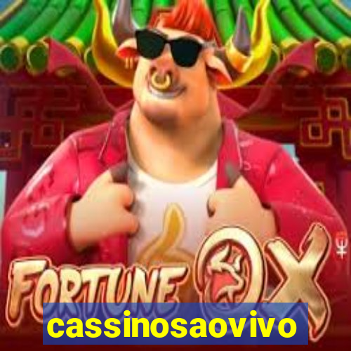 cassinosaovivo