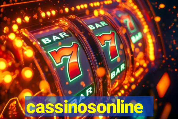 cassinosonline