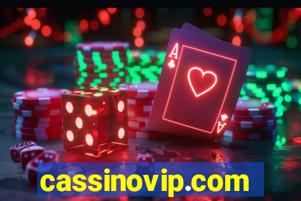 cassinovip.com