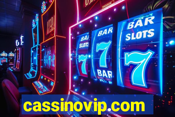 cassinovip.com