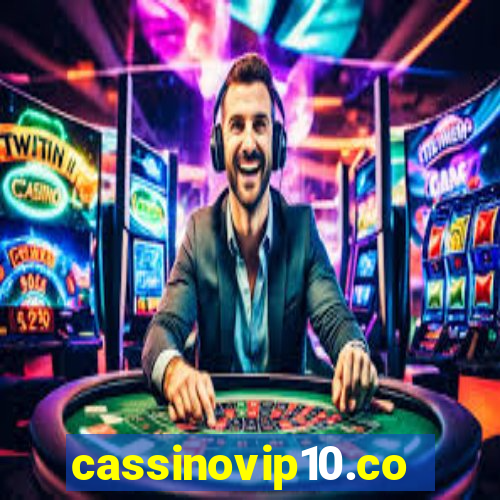 cassinovip10.com