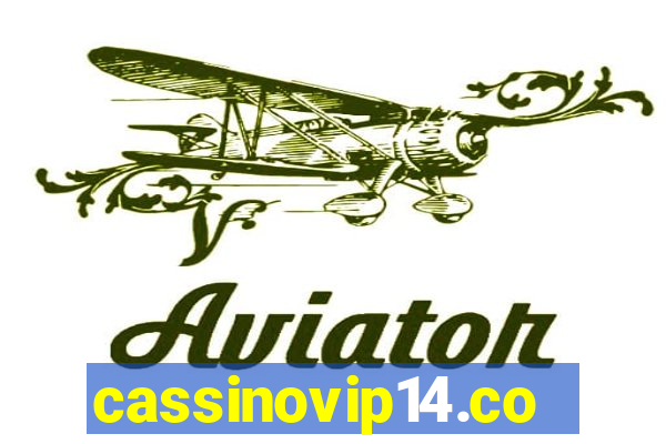 cassinovip14.com