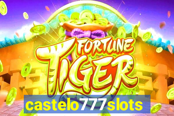 castelo777slots