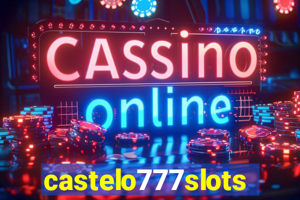 castelo777slots