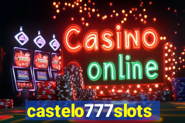 castelo777slots