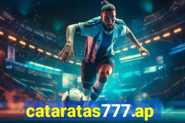cataratas777.app