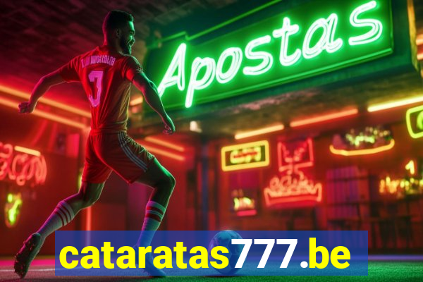 cataratas777.bet