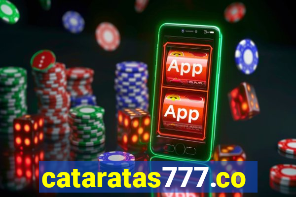 cataratas777.co