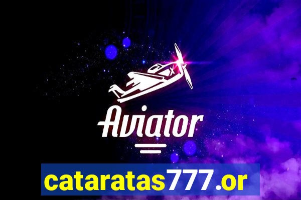cataratas777.org