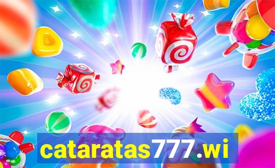 cataratas777.win