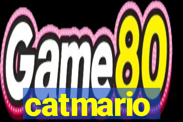 catmario