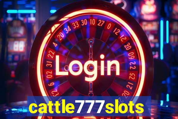 cattle777slots