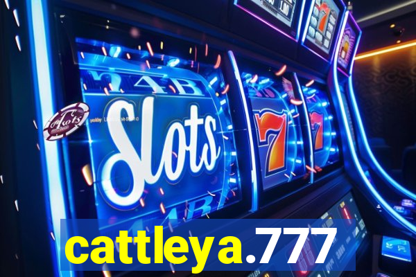 cattleya.777