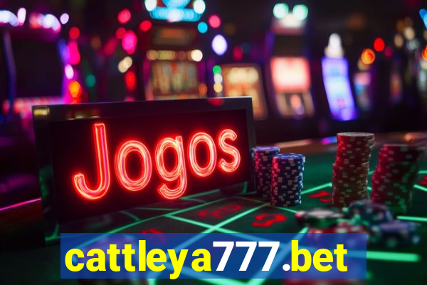 cattleya777.bet