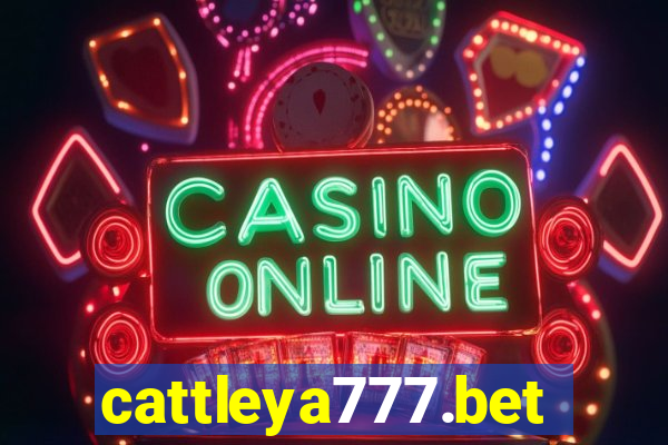 cattleya777.bet