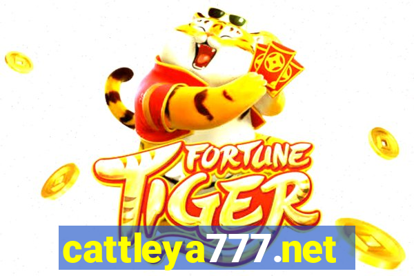 cattleya777.net