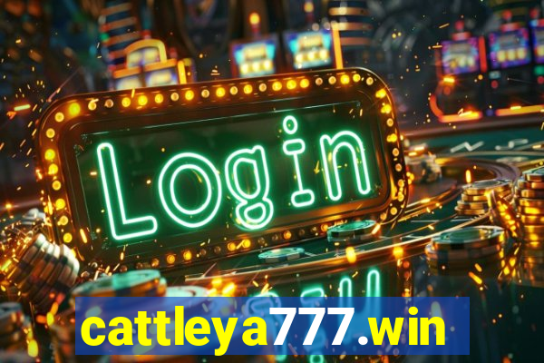 cattleya777.win