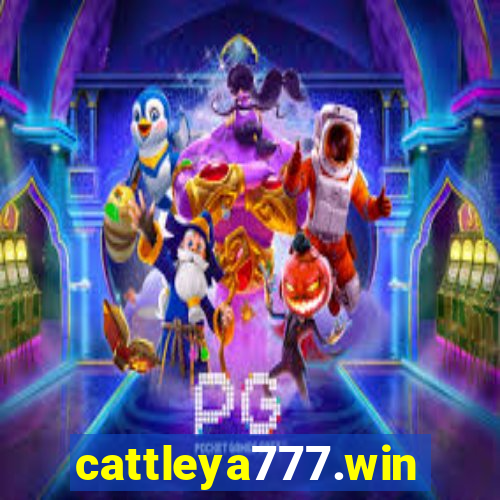 cattleya777.win