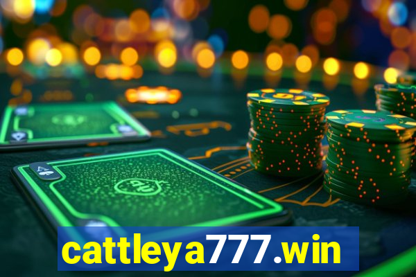 cattleya777.win
