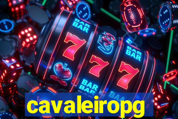 cavaleiropg