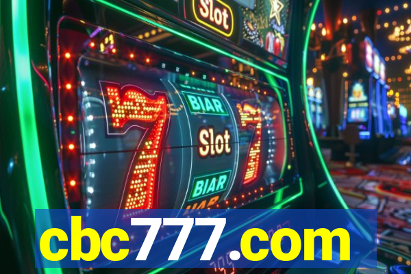 cbc777.com