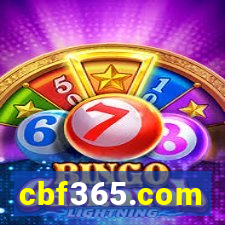 cbf365.com